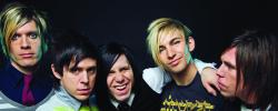 15 Questions with Family Force 5